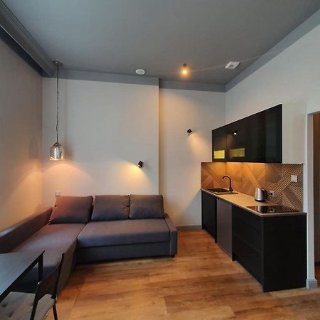 Apartament Poniatowskiego Wroclaw Luaran gambar