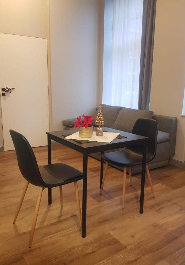 Apartament Poniatowskiego Wroclaw Luaran gambar